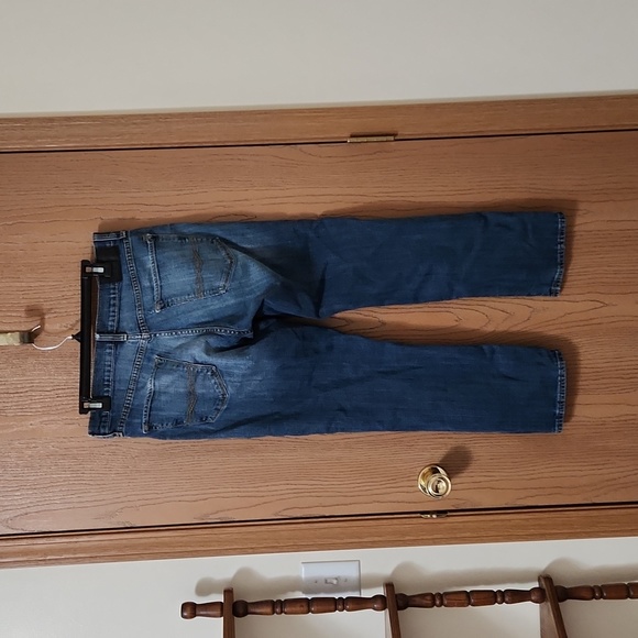 Denizen Levi's Athletic Fit Jeans Size Men's 32/30 - Picture 4 of 9